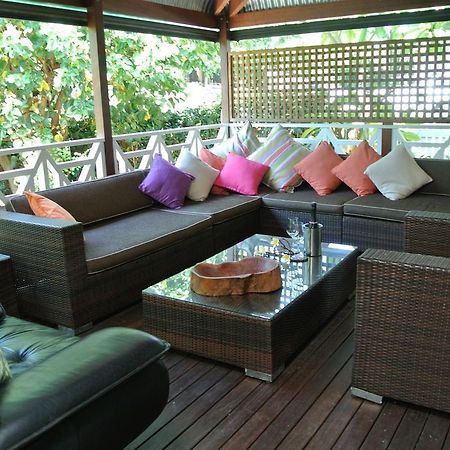 Plantation Red Hill Hotel Brisbane Kültér fotó