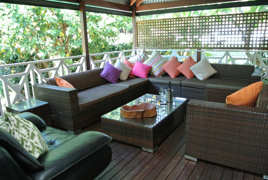 Plantation Red Hill Hotel Brisbane Kültér fotó